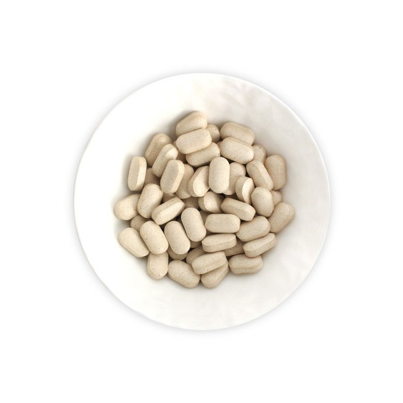 알부민 부모님 피로회복제 벌나무추출분말 벨기산 난백분 60정 Albúmin Supplement for