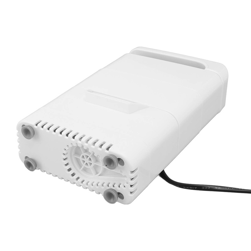 Turtle Filter Powerful 3 in 1 Water Circulation Low Water
