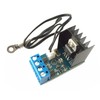 Qianson DC 12V 1A Automatic PC CPU Fan Temperature Control