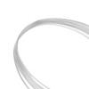 50PCS 0.017x0.022in Nickel Titanium Ortho Orthodontic Arch Wire Dental Wire