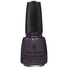 China Glaze Nail Polish, Crimson 987