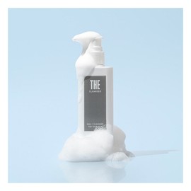 Ozek The Cleanser (1 type) / 오제끄  더 클렌저 1종