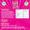 Swizzles Luscious Lollies 354g