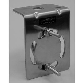 Comet RS – 215 Pipe Mounting Base RS215