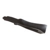 Flexcut Power Gouge V-Tool for Reciprocating Power Tools, Razor Sharp