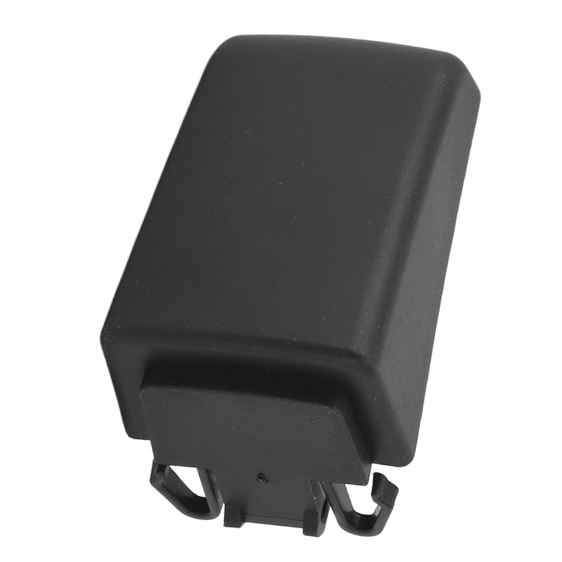 Front Door Handle Cap Cover Door Grab Pull Lock Open