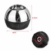 car passion Complete Gear Knob Compatible with Fiat 500 5