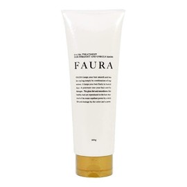 [Launched With A 1 Year 3 Million Two Sales] Faura, Fine with Back heatori-tomento (Thinning hair after), G [Salon by World Class]