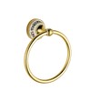 Towel Ring Towel Rack Antique Towel Hanger Toilet Bathroom Accessories