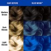 Manic Panic Blue Moon Classic Creme, Vegan, Cruelty Free, Semi