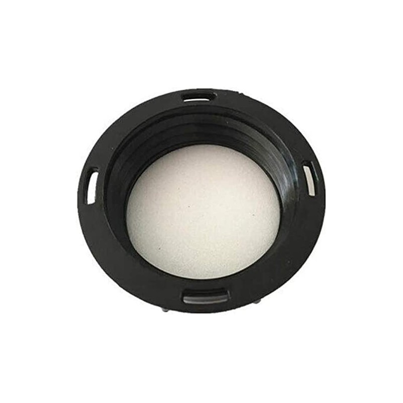 Boxonly IBC Water Tank Adapter End Cap Tank Cap S60x6