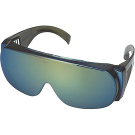 TRUSCO Air Plasma Glasses IR5.0 TPZ200-5