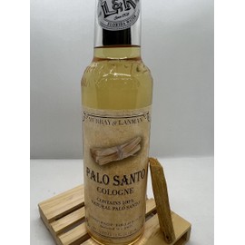 Palo Santo Cologne/Florida Water 7.5 oz Bottle