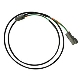 Recmod 7104465 Wire Harness for Bobcat Loader fit 751 753 763 773 863 873 883 963 A220 A300 S100 S130 S150 S160 S175 S185 S205 S220 S250 S300 S330 864 T110 T140 T180 T190 T200 T250 T300 T320