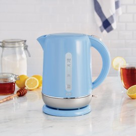 RISE BY DASH REK170GBSK06 BLU Electric Kettle - Quantity 1