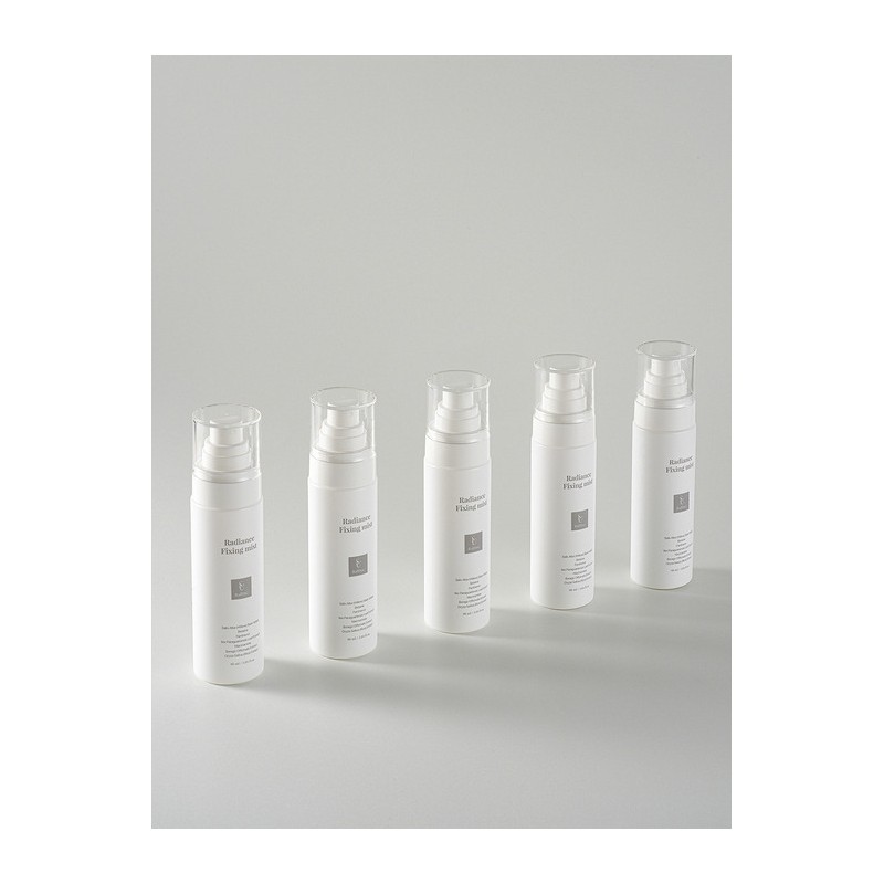 [Health & Beauty] Raffine;su Radiance Fixing Mist / [헬스앤뷰티] Raffine;su