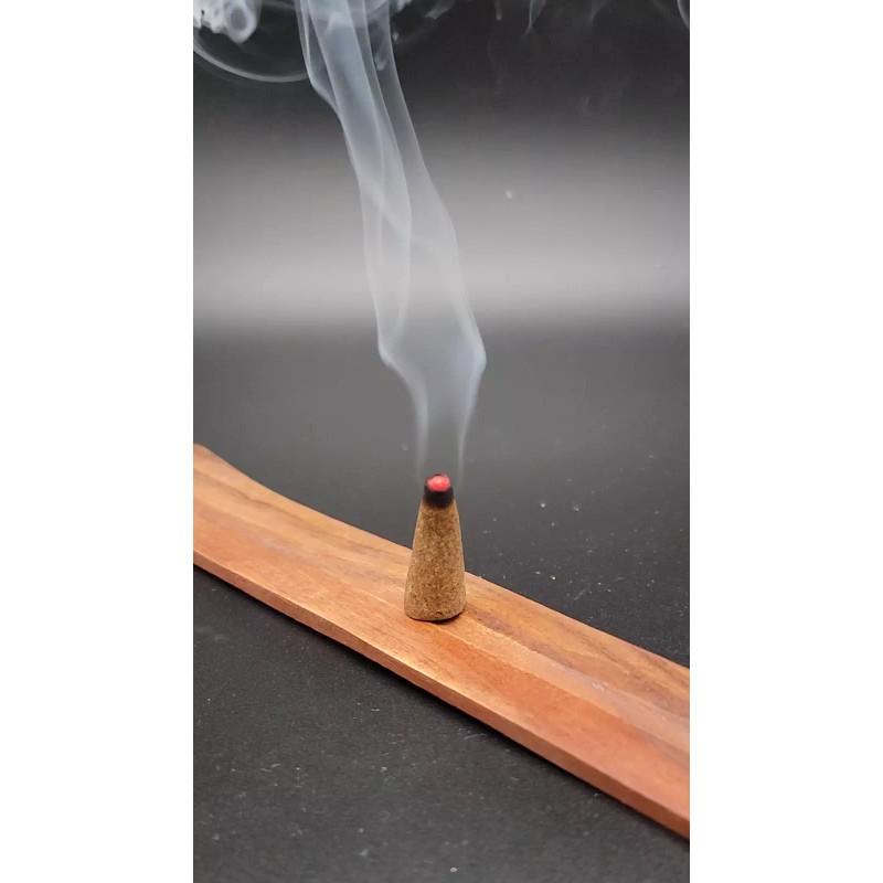 Hem Lot 100 Hem Sampler Incense Cones Mix N Match