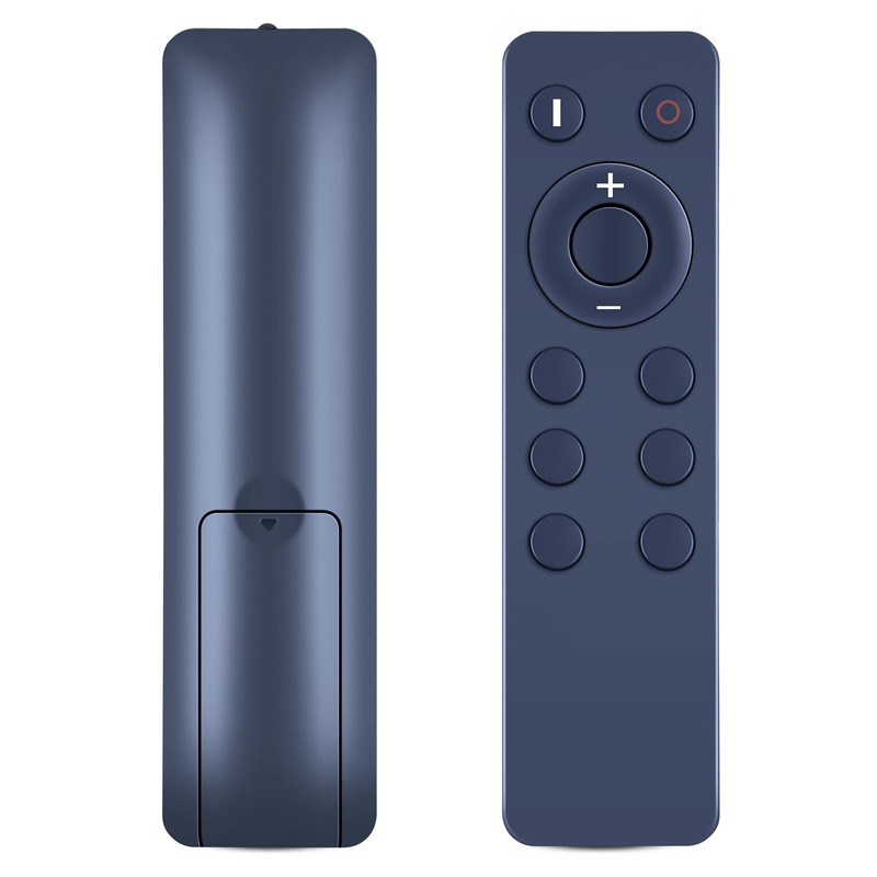 CLVIZCXOM Remote Control Replacement for CitySports WP1 Walking Pad Foldable