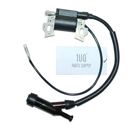 1UQ Ignition Coil Module CDI For Generac Centurion GP1800 5981-2 GP1800 005723-0 0057230 GP3250 5982-1 5798 006104 006104-1 006104RO 6104RO LP3250 6000-0 6000-1 0H04680176