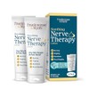 FRANKINCENSE & MYRRH Nerve Therapy Lotion, Diabetic Neuropathy, 3 oz