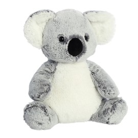 Aurora® Snuggly Sweet & Softer™ Kylie Koala™ Stuffed Animal - Comforting Companion - Imaginative Play - Blue 11.5 Inches