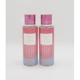 Victoria's Secret Victoria’s Secret Pure Seduction Bliss Fragrance Body Mist Spray 8.4 oz Set of 2
