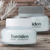 Toriden Nutrition Cream Skin Nutrition Dive-in Low Molecular Hyaluronic Acid Soothing Cream 2pcs 100ml / 토리든 영양크림 피부영양 다이브인 저분자 히알루론산 수딩 크림 2개 100ml