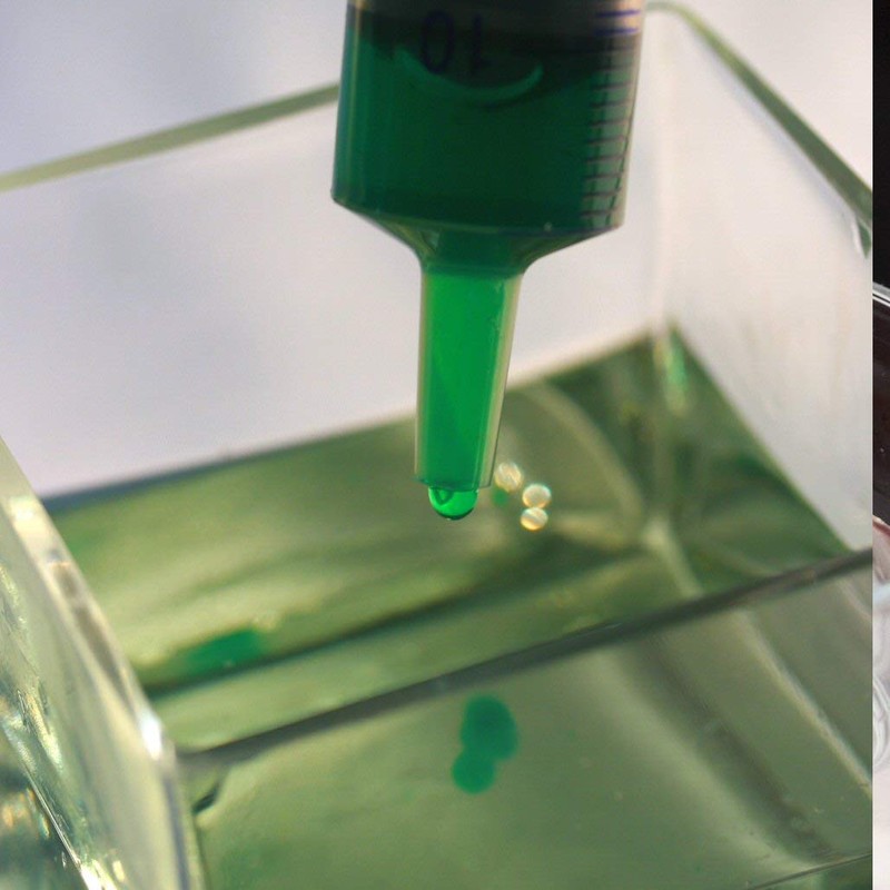 Sodium Citrate 100% Food Grade | Prevents Early Gellation in