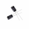 16V 100uF Electrolytic Capacitor - Pack of 20