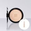 Hera Black Cushion Refill 15g (Option)