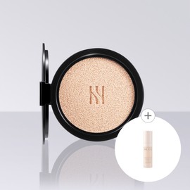 Hera Black Cushion Refill 15g (Option)