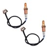 GPMMWPG 2PCS O2 Sensor 234-9135, 02 Sensor Upstream Downstream, Automotive
