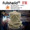 Fullsheild 2pack FR Neck Gaiter CAT2 Flame Retardant Full Face