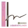 BLEND BERRY Playful Liquid Eyeliner 001 (Bitter Black) Eye Color