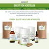 Sanuvit Basen Formula 90 Capsules – Pure Product Direct from