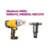 N866410 for Dewalt 1/2 Anvil Assembly DCF899 DCF899B DCF899M1 DCF899P1