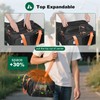 pidipiti 17x13x8 Frontier Allegiant Airlines Approved top Expandable pet Carrier