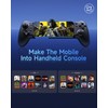EasySMX M15 Handy Controller Android, Smartphone Controller, Bluetooth Handy Controller