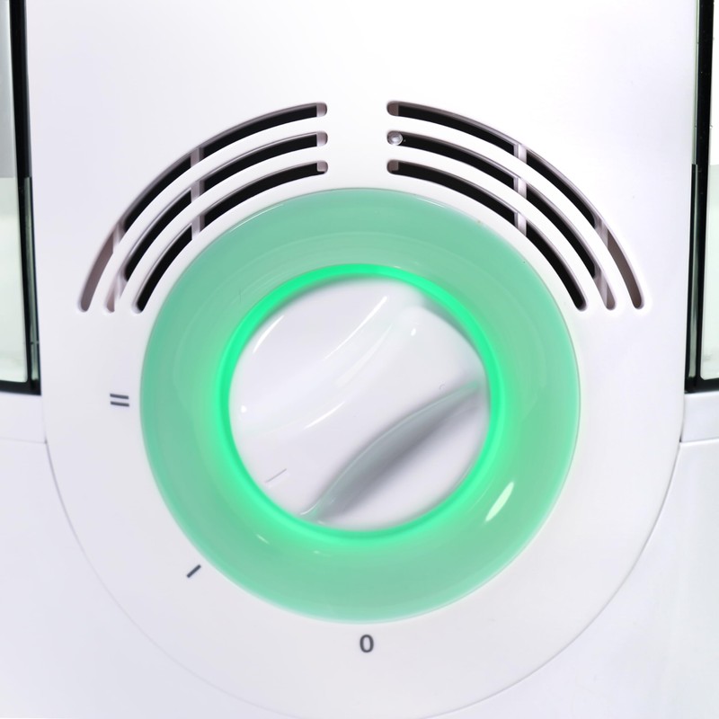 AIRCARE Whisper Quiet Steam Humidifier for 750 sq. ft. -