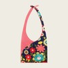 Envirosax Slingsax Bag No.5 SS.B5 Flowers