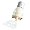 Gikfun DC 12V R365 Micro Self-Priming Water Pump for Tea