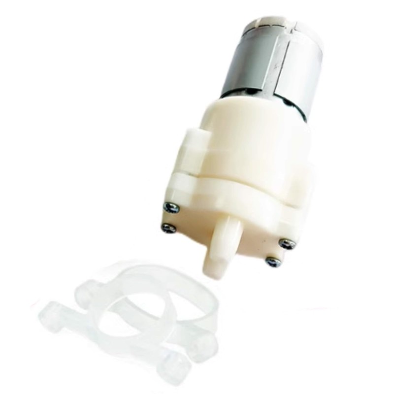 Gikfun DC 12V R365 Micro Self-Priming Water Pump for Tea