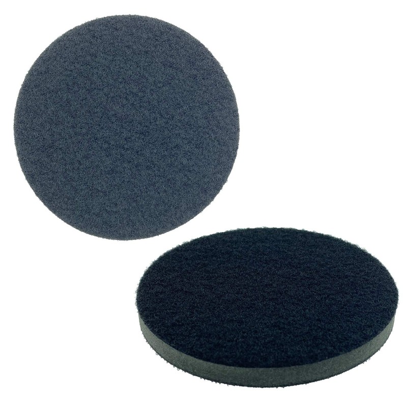 1 x SabreCut OSSCIP003 125mm Soft Density Interface Pad for