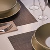 com-four® 6 x Place Mats - Place Mats for 6