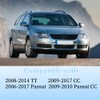 3C0906093A Fuel Injection Control Module,Replaces V15710061,Compatible with 2006-2017 TT CC