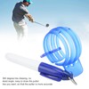 360° Ball Line Marker Plastic Three Line Drawing Device for
