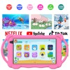 Nyxolaria Kids Tablet 7 inch for Children,32GB ROM Toddler Learning