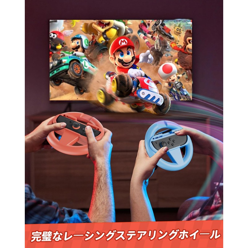 ハンドルハンドル