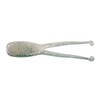 Bobby Garland Slab Dockt'R Soft Plastic Crappie Fishing Lure, Fishing