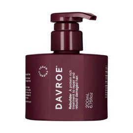 Davroe Rebuilder Protein Treatment 200 ml